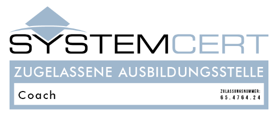 Zertifikat Systemischer Coach