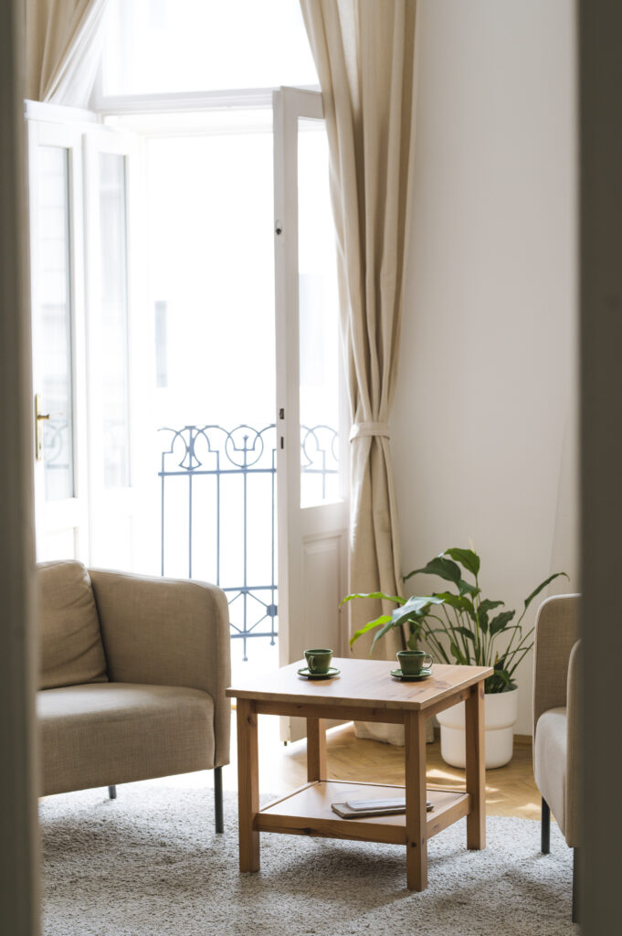 Amann.Coach Coaching Raum